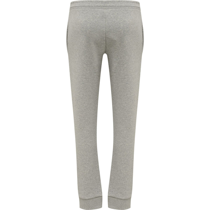 Hummel Hmlred Basic Sweat Pants Woman - grey melange