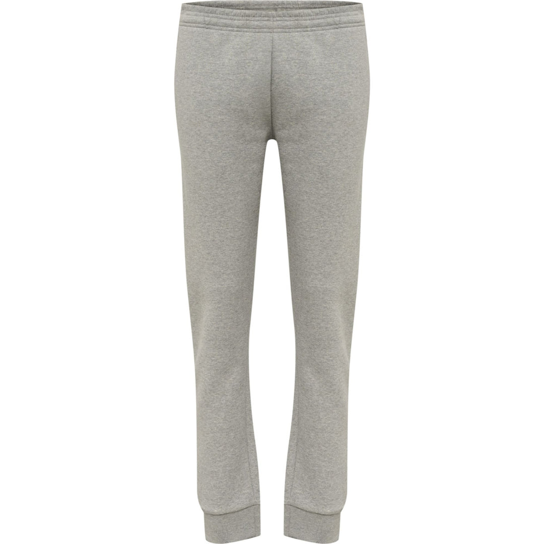Hummel Hmlred Basic Sweat Pants Woman - grey melange
