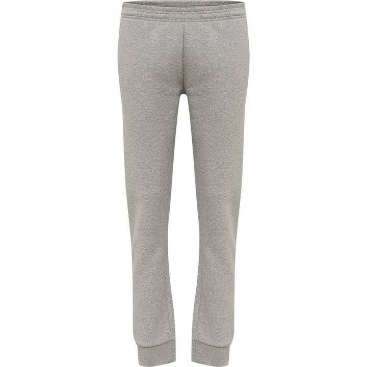 Hummel Hmlred Basic Sweat Pants Woman - grey melange