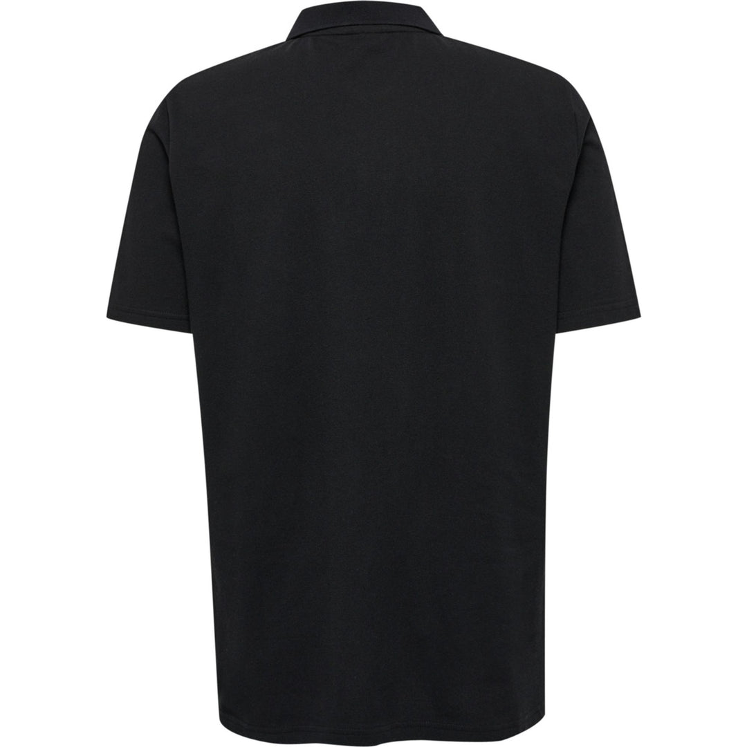 Hummel Hmlred Classic Polo - black
