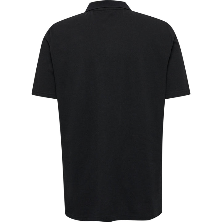 Hummel Hmlred Classic Polo - black