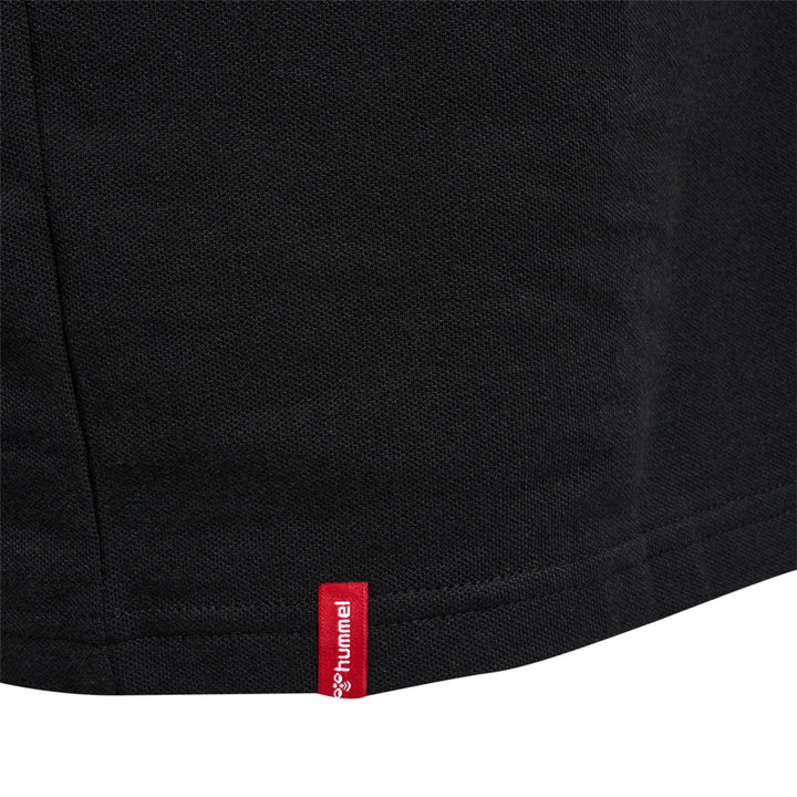 Hummel Hmlred Classic Polo - black