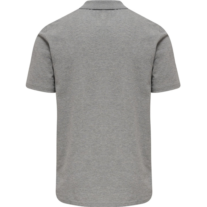Hummel Hmlred Classic Polo - grey melange