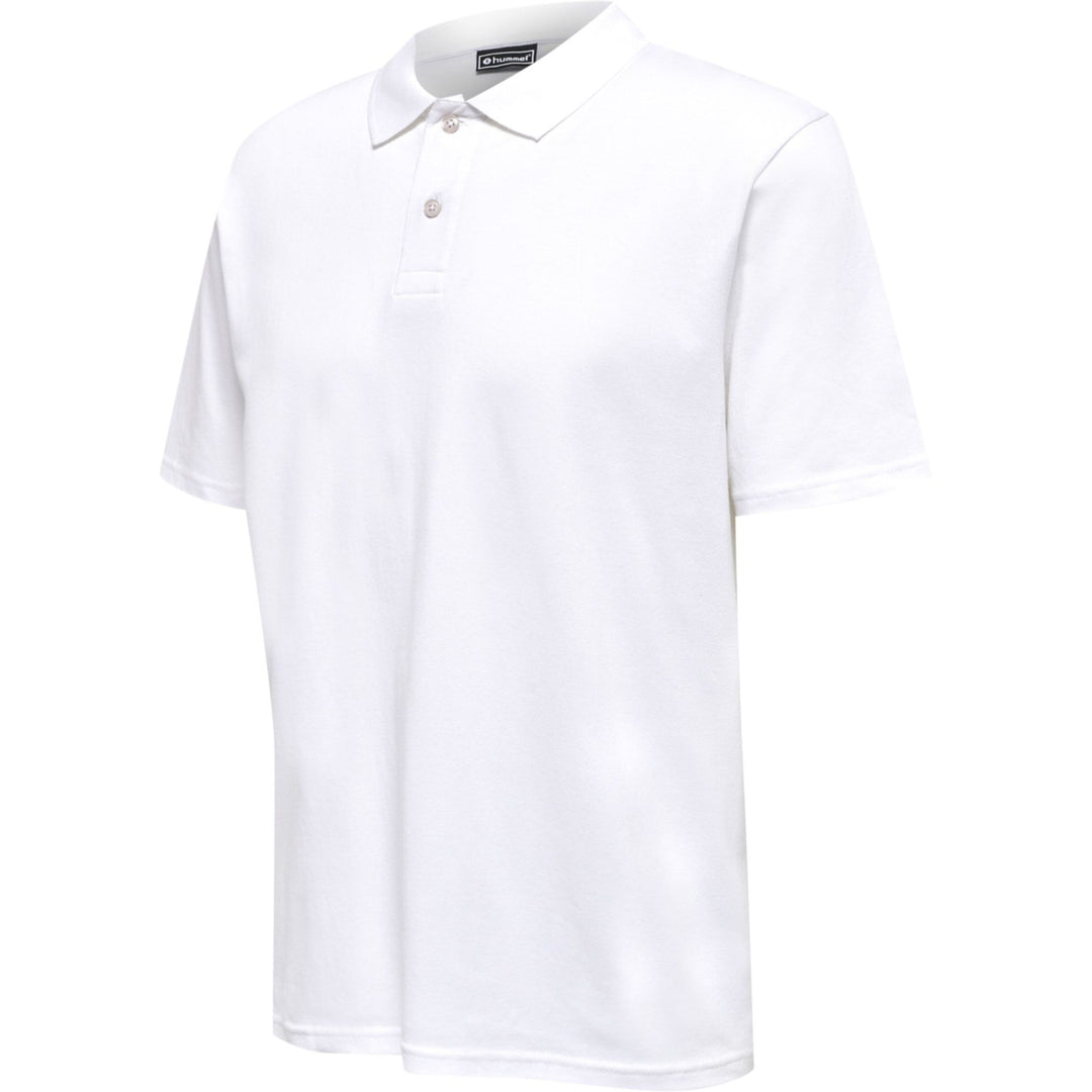 Hummel Hmlred Classic Polo - white