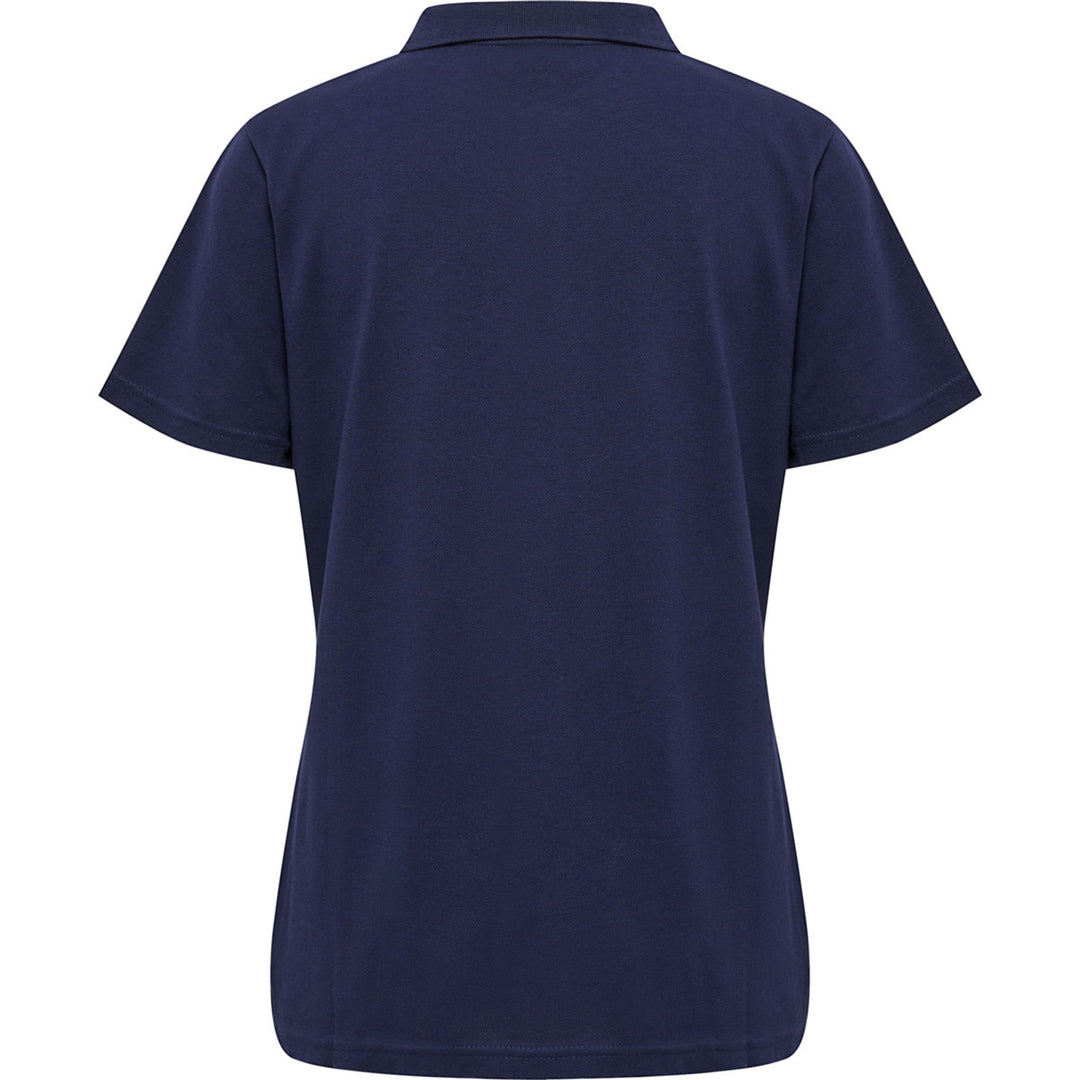 Hummel Hmlred Classic Polo Woman - marine