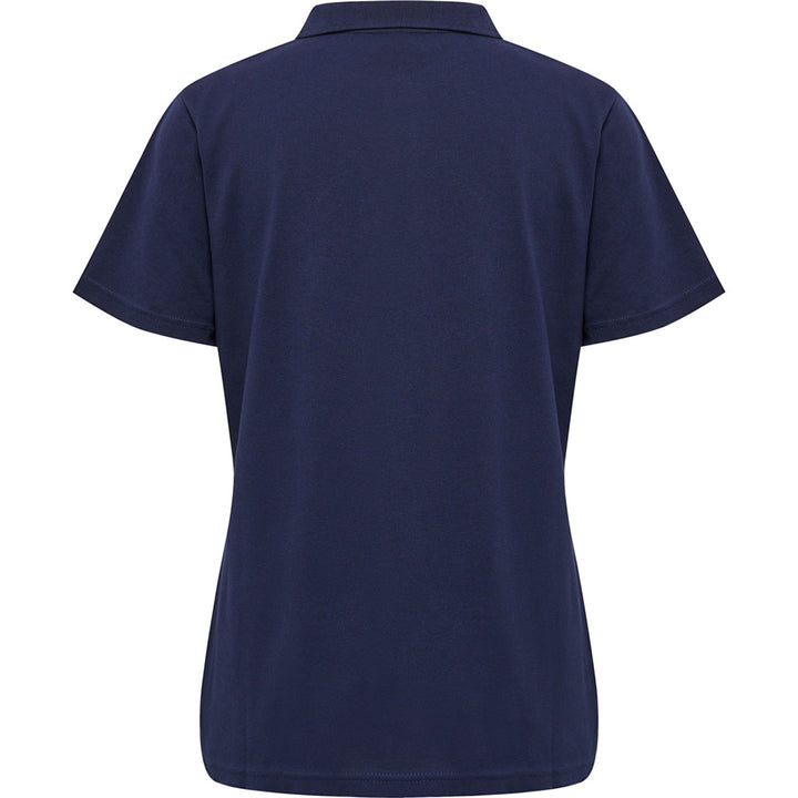 Hummel Hmlred Classic Polo Woman - marine