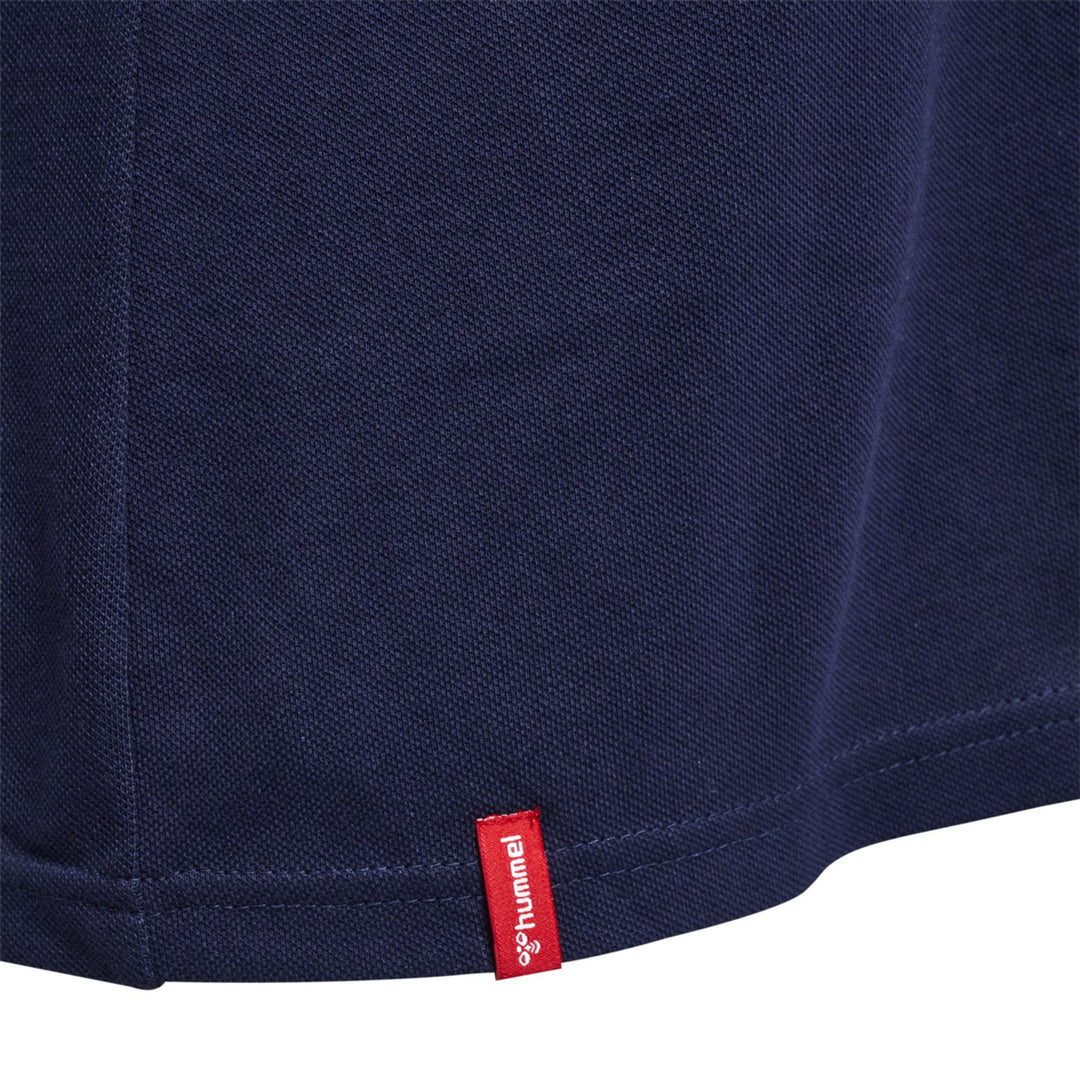 Hummel Hmlred Classic Polo Woman - marine