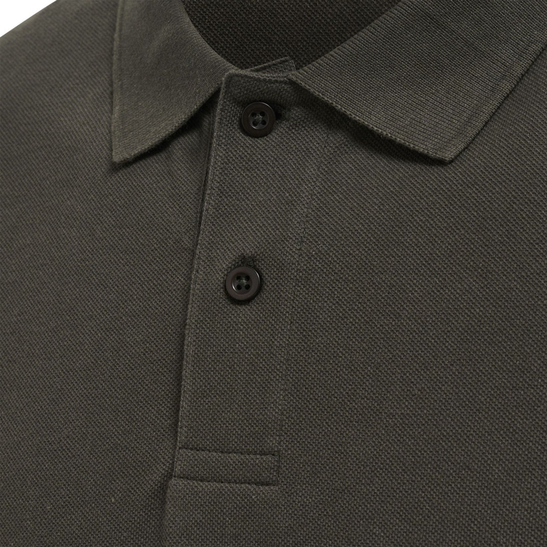 Hummel Hmlred Stretch Polo - raven