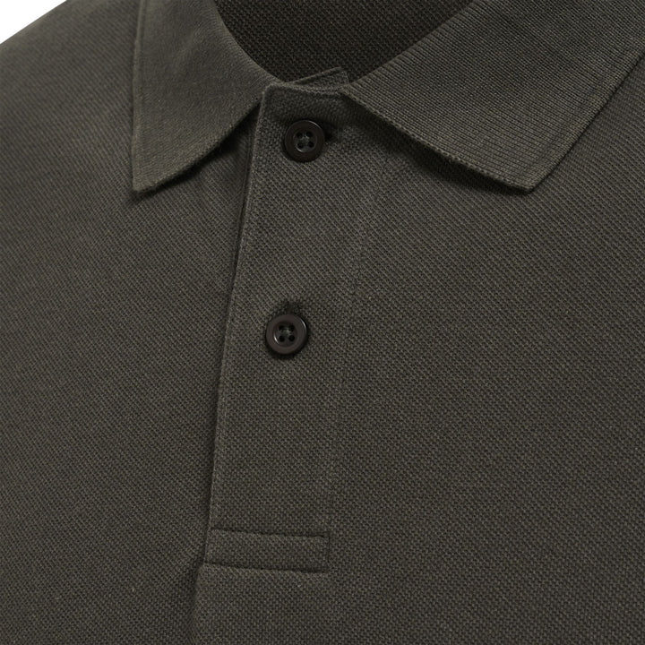Hummel Hmlred Stretch Polo - raven