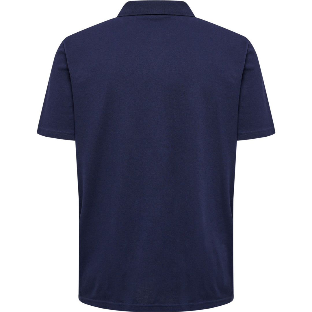 Hummel Hmlred Stretch Polo - marine