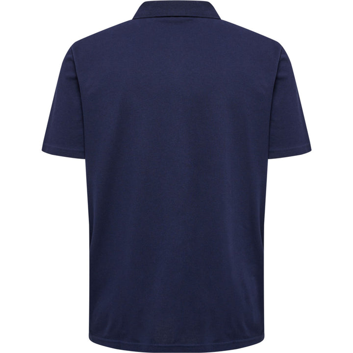 Hummel Hmlred Stretch Polo - marine