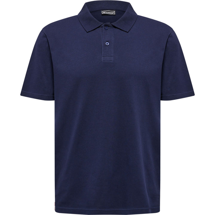 Hummel Hmlred Stretch Polo - marine