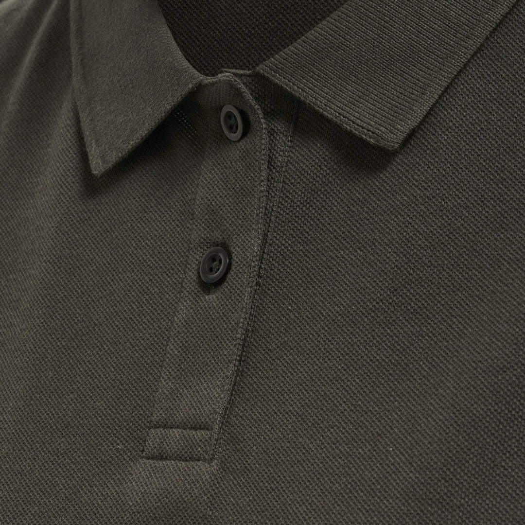 Hummel Hmlred Stretch Polo Woman - raven