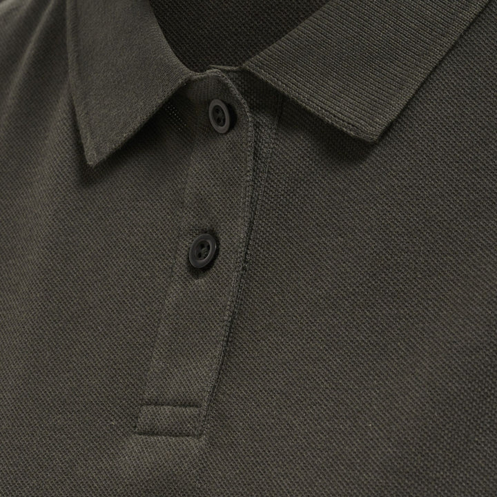 Hummel Hmlred Stretch Polo Woman - raven