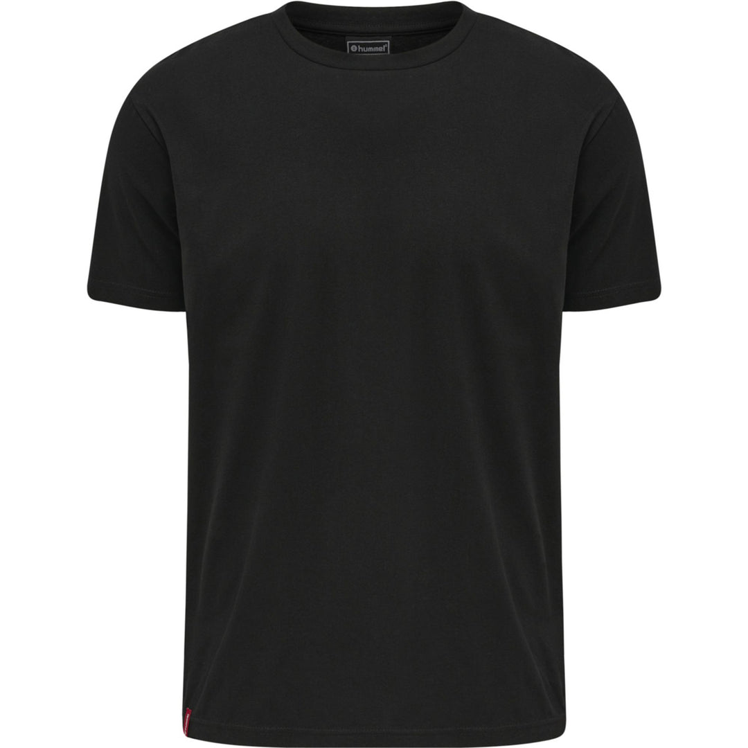 Hummel Hmlred Basic T-Shirt S/S - black