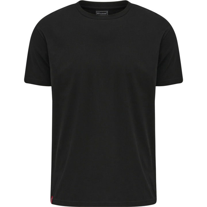 Hummel Hmlred Basic T-Shirt S/S - black