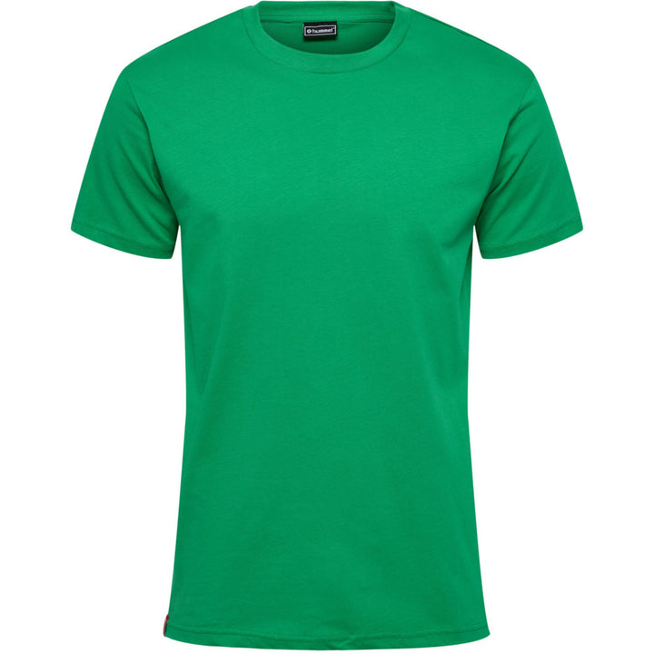 Hummel Hmlred Basic T-Shirt S/S - jelly bean