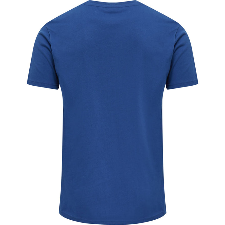 Hummel Hmlred Basic T-Shirt S/S - true blue