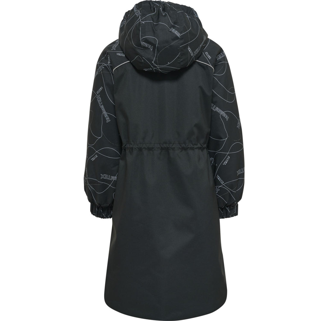 Hummel Hmlconquer Xx Tex Jacket - black