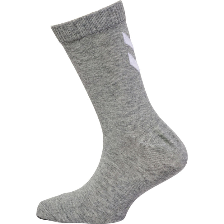 Hummel Hmlmake My Day Sock 5-Pack - deco rose