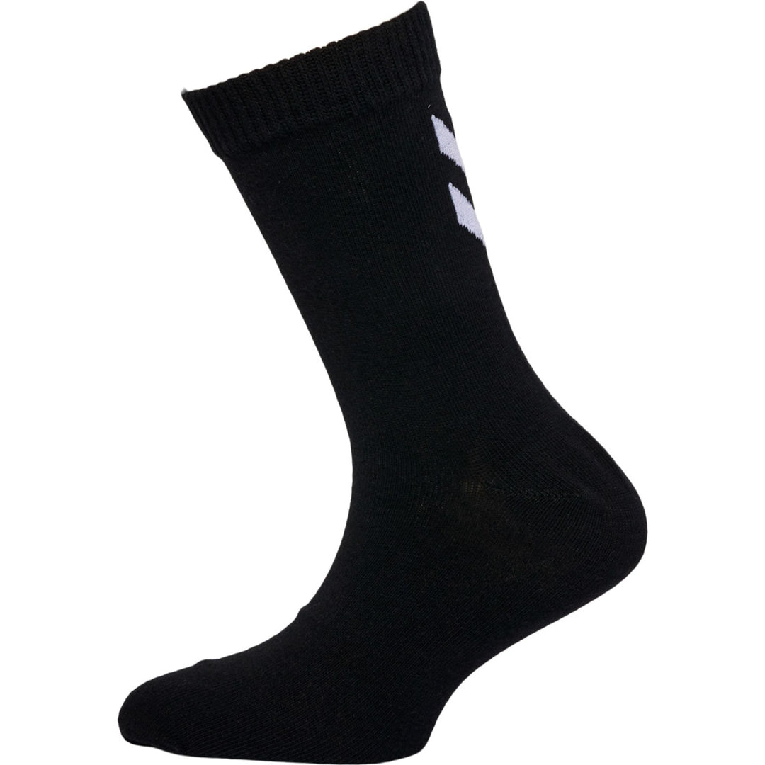 Hummel Hmlmake My Day Sock 5-Pack - dark olive
