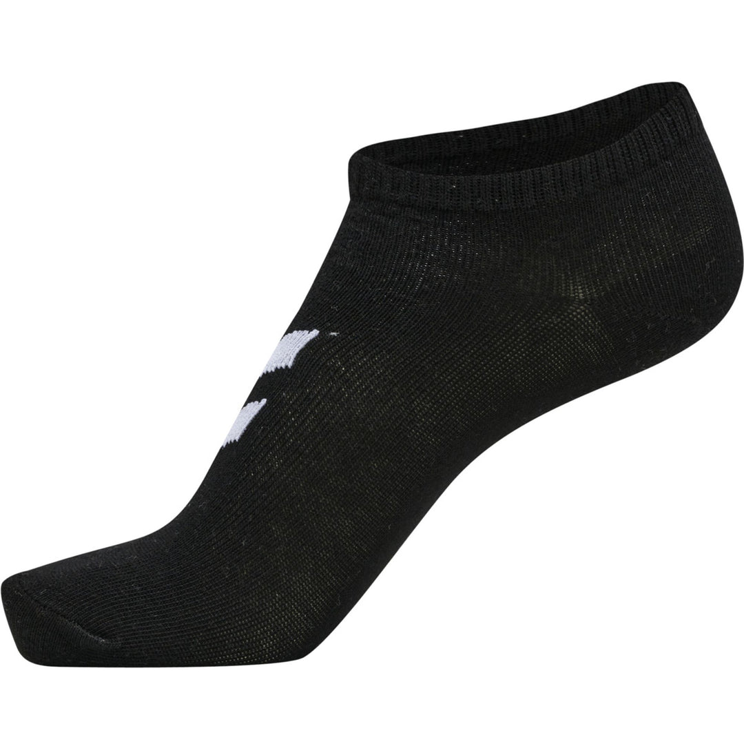 Hummel Hmlmatch Me Sock 5-Pack - black