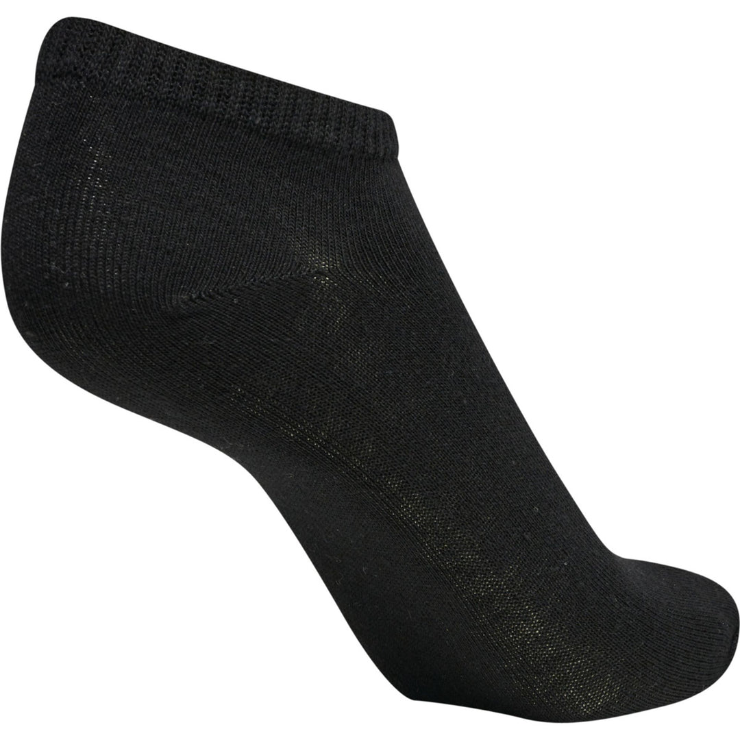 Hummel Hmlmatch Me Sock 5-Pack - black