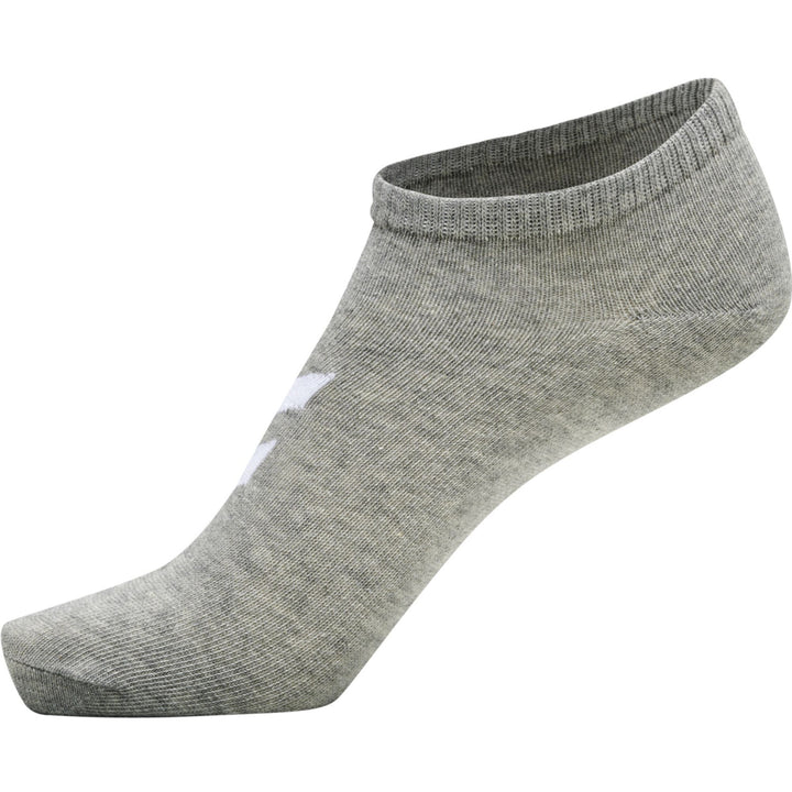 Hummel Hmlmatch Me Sock 5-Pack - grey melange