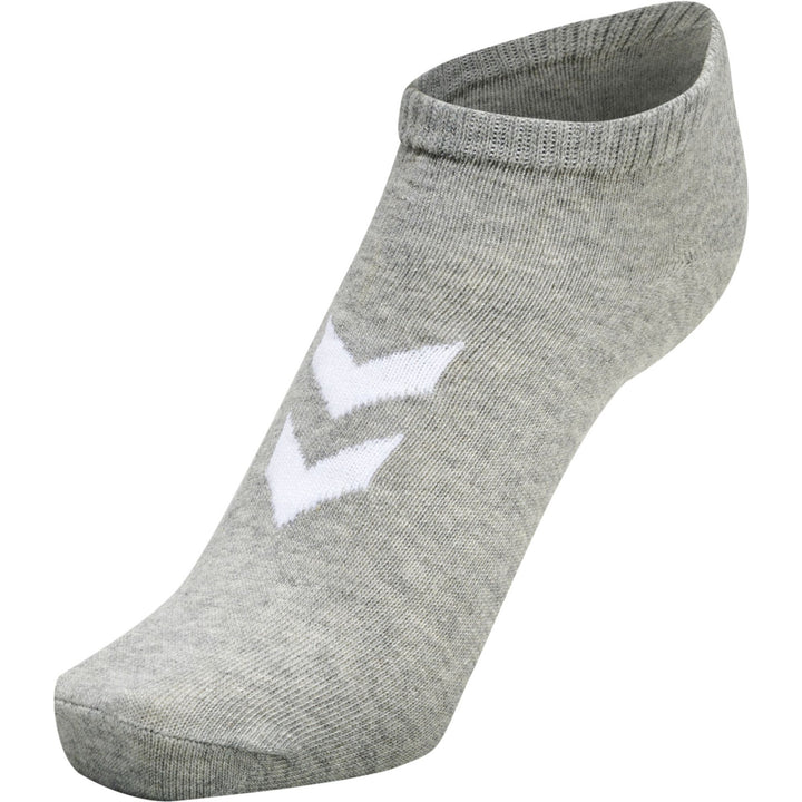 Hummel Hmlmatch Me Sock 5-Pack - grey melange