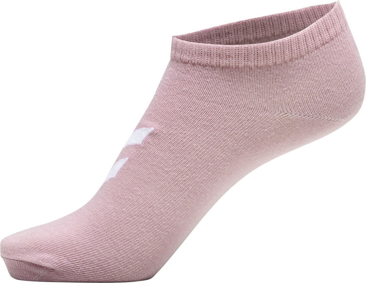Hummel Hmlmatch Me Sock 5-Pack - deauville mauve