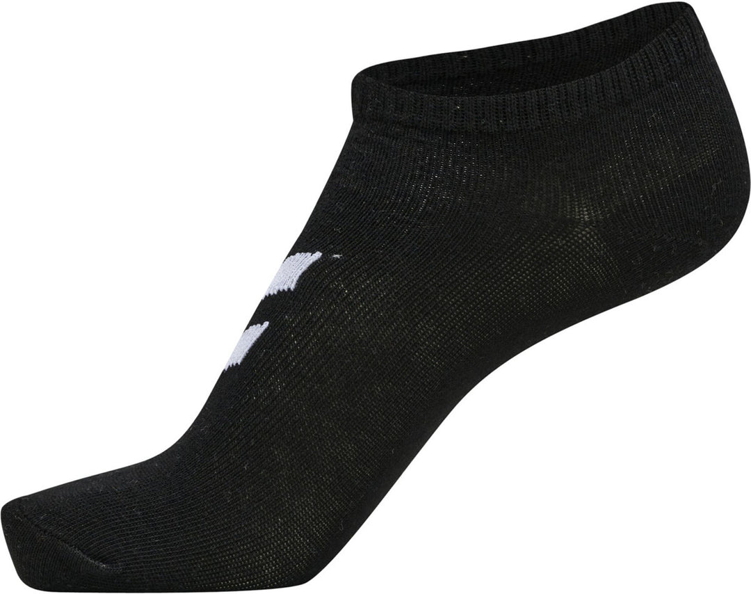 Hummel Hmlmatch Me Sock 5-Pack - deauville mauve