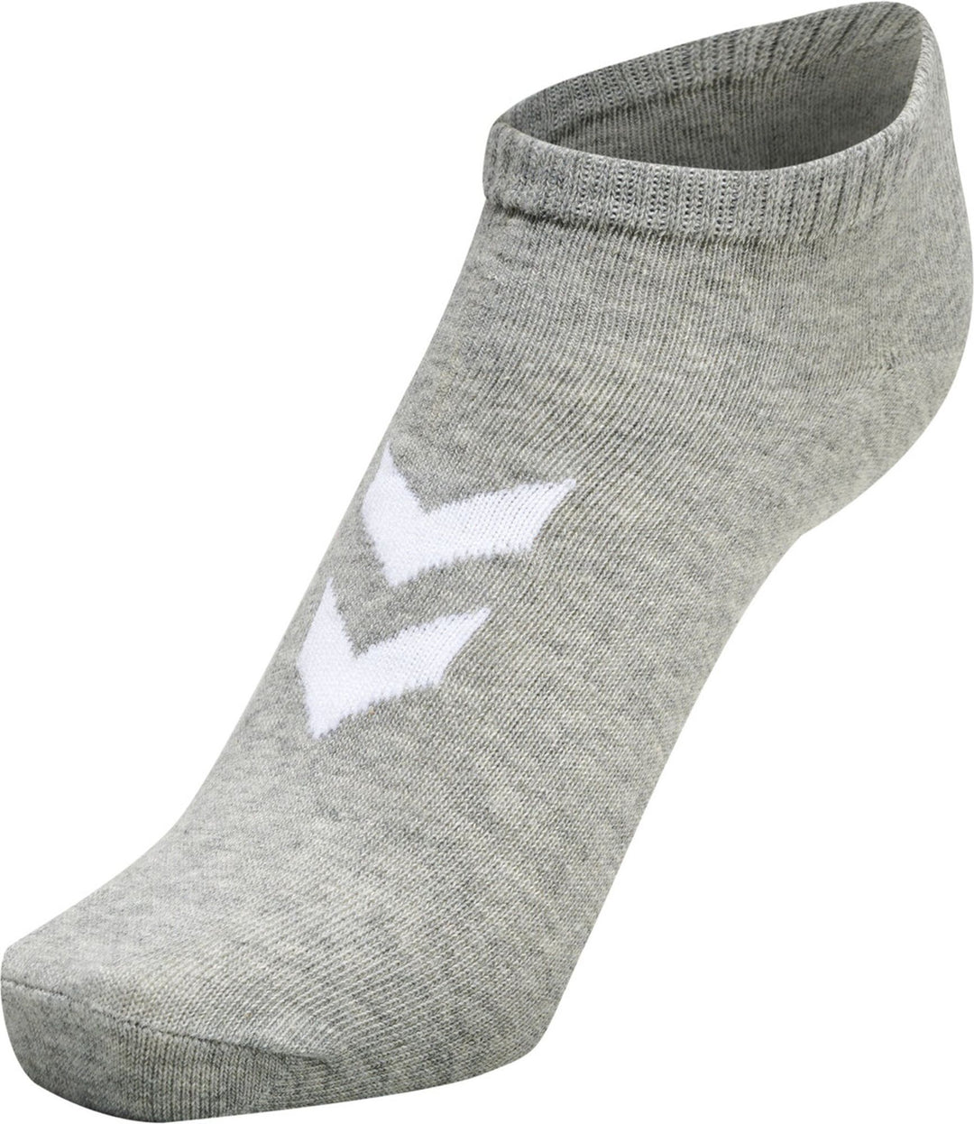 Hummel Hmlmatch Me Sock 5-Pack - deauville mauve
