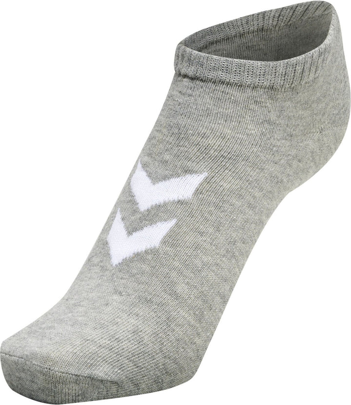 Hummel Hmlmatch Me Sock 5-Pack - deauville mauve