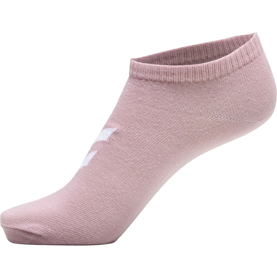 Hummel Hmlmatch Me Sock 5-Pack - deauville mauve