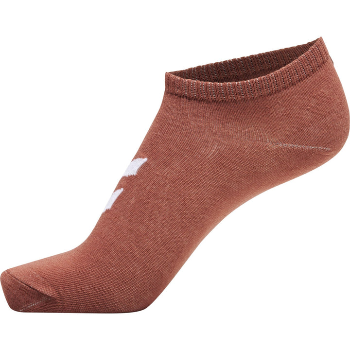 Hummel Hmlmatch Me Sock 5-Pack - deauville mauve