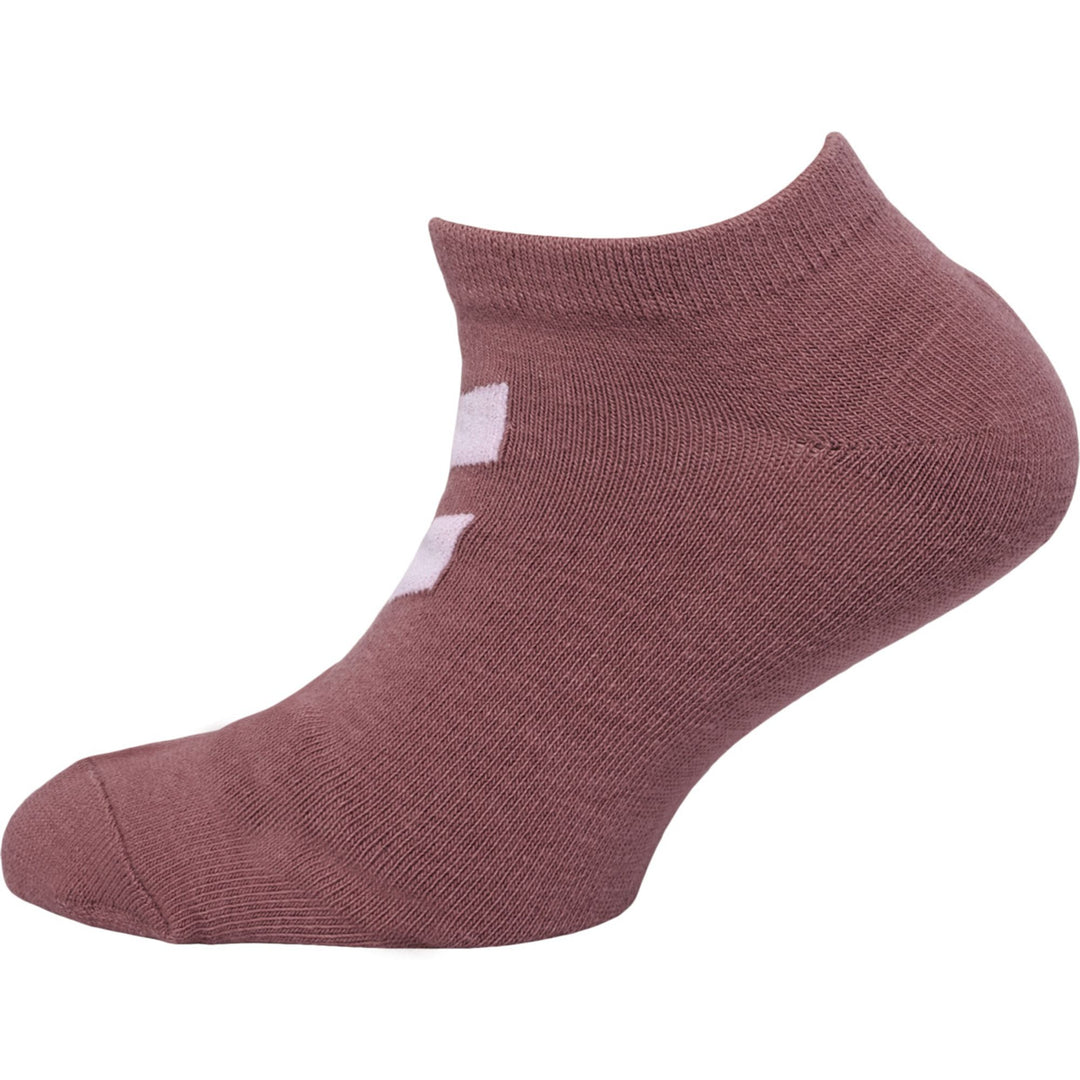 Hummel Hmlmatch Me Sock 5-Pack - deco rose