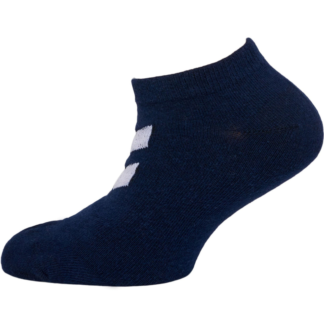 Hummel Hmlmatch Me Sock 5-Pack - dark olive