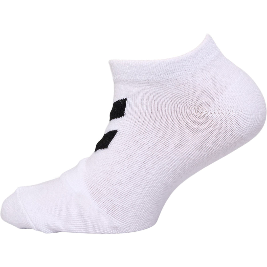 Hummel Hmlmatch Me Sock 5-Pack - dark olive