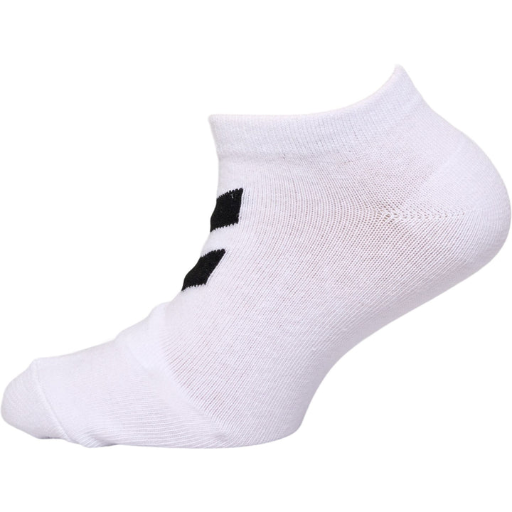 Hummel Hmlmatch Me Sock 5-Pack - dark olive