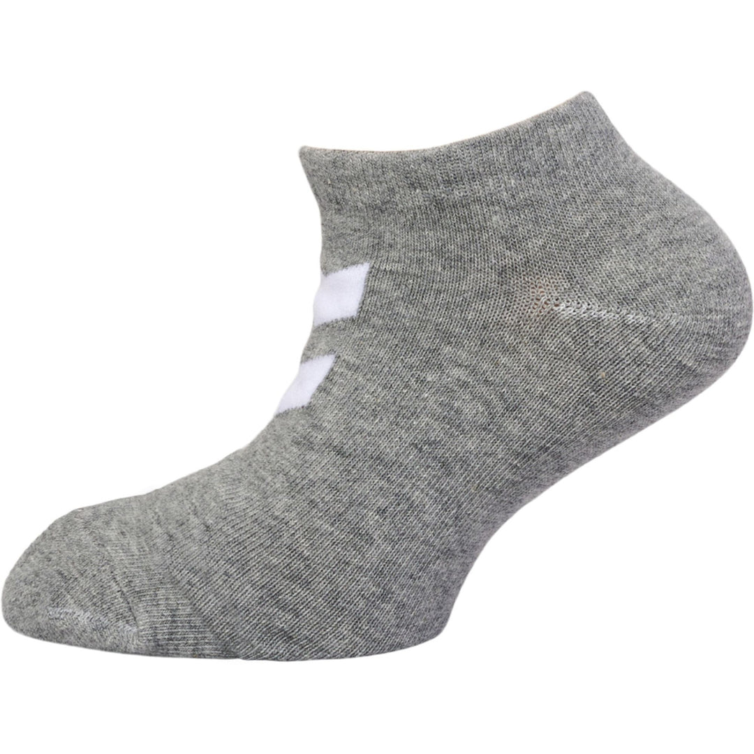 Hummel Hmlmatch Me Sock 5-Pack - dark olive