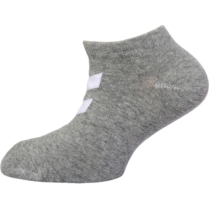 Hummel Hmlmatch Me Sock 5-Pack - dark olive