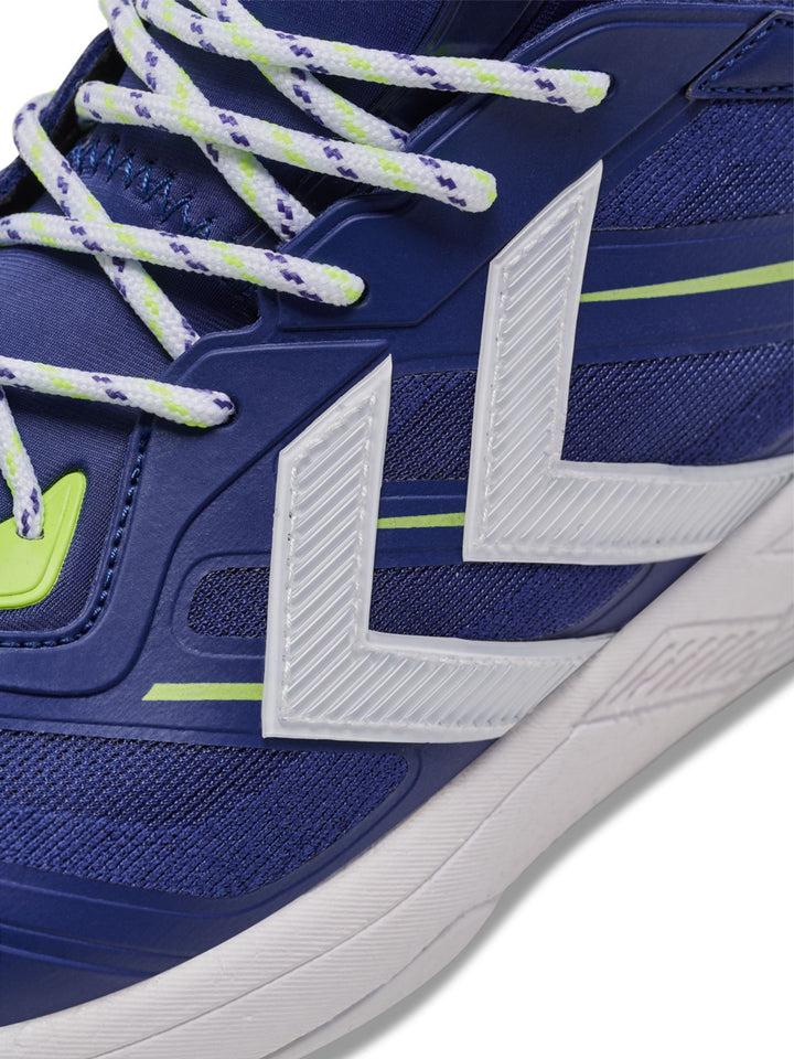 Hummel Algiz 2.0 - spectrum blue