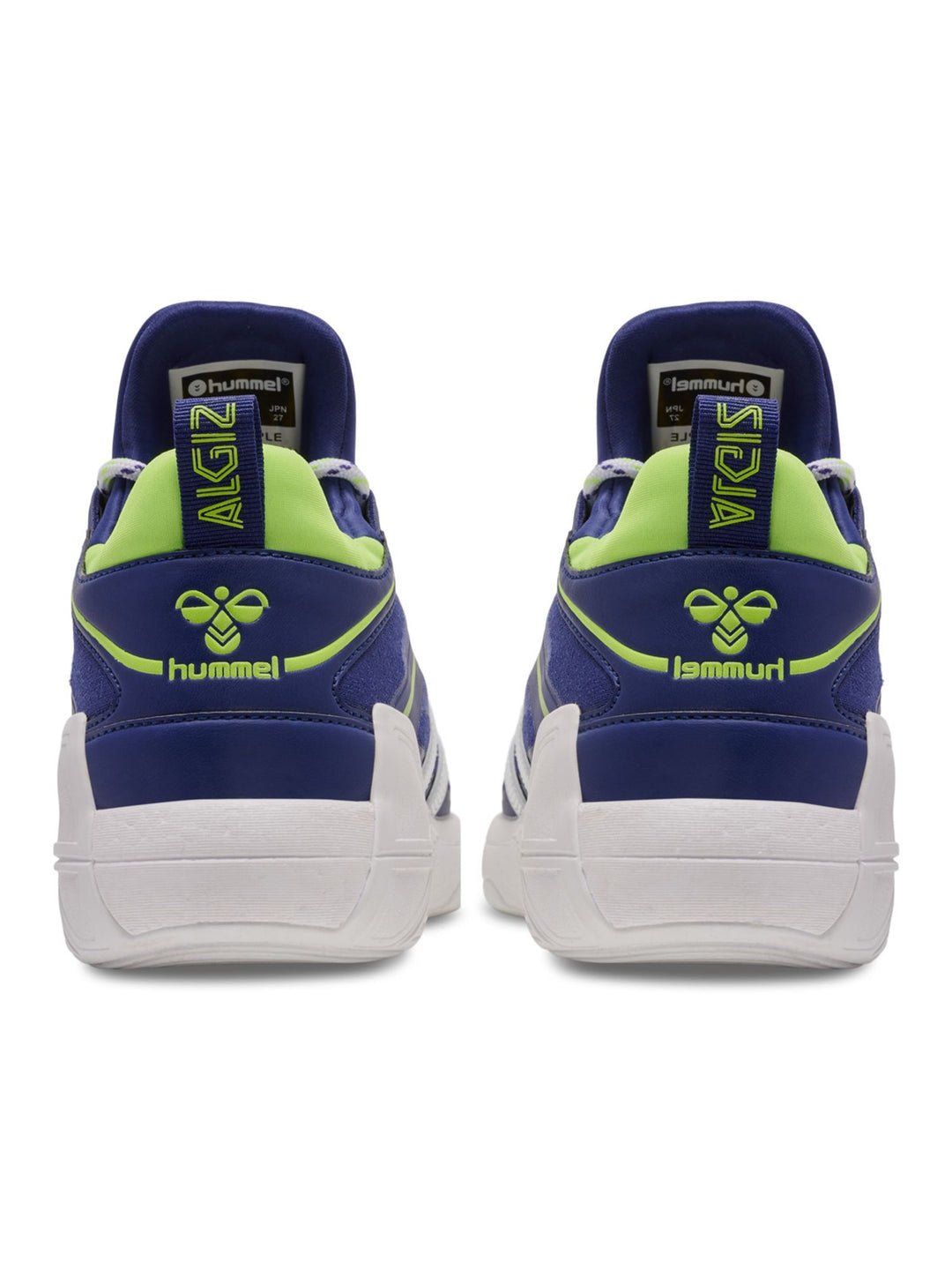 Hummel Algiz 2.0 - spectrum blue