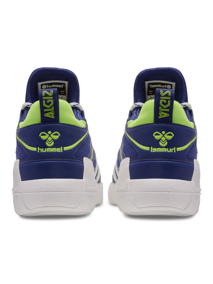 Hummel Algiz 2.0 - spectrum blue