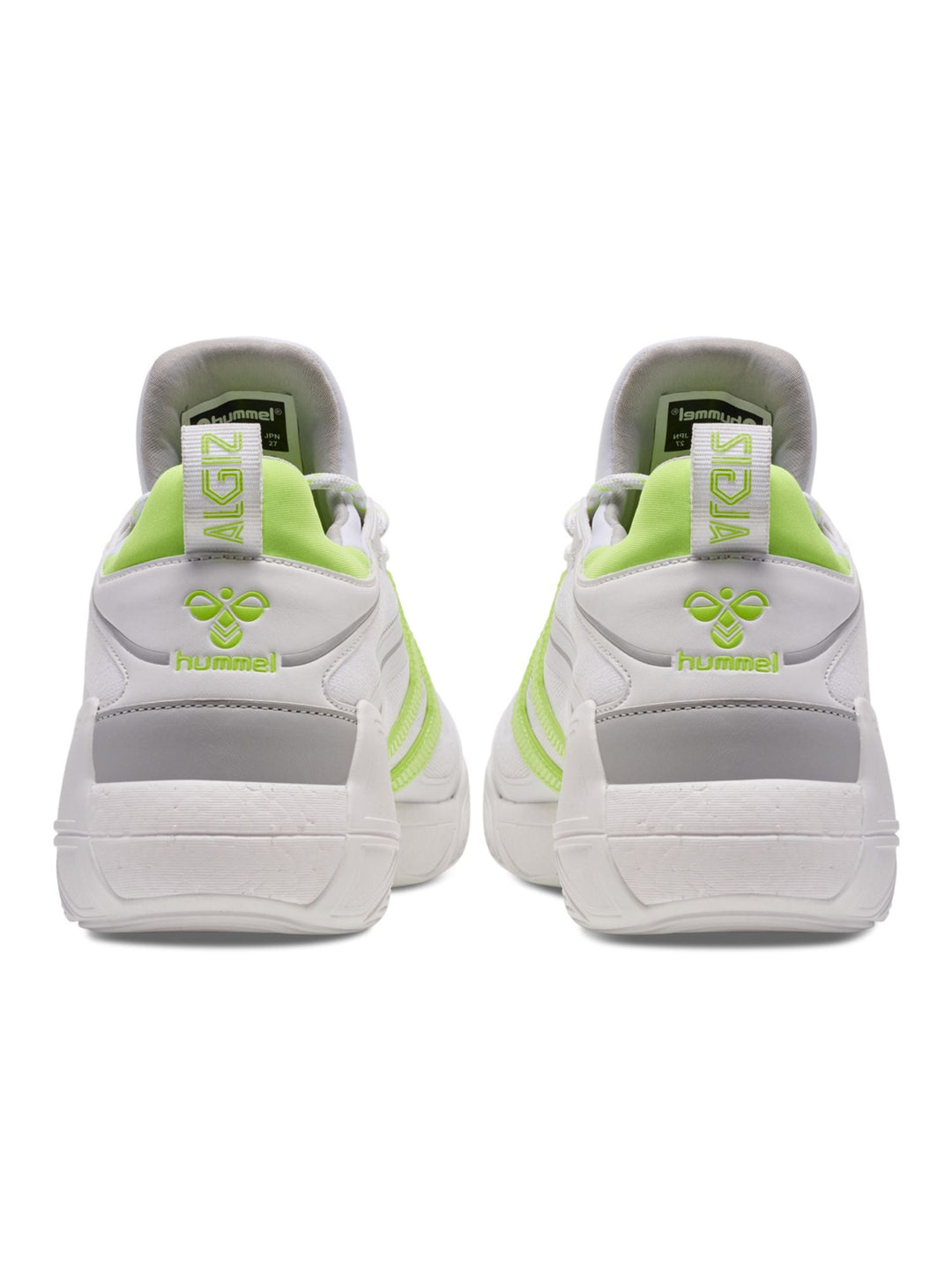 Hummel Algiz 2.0 - white