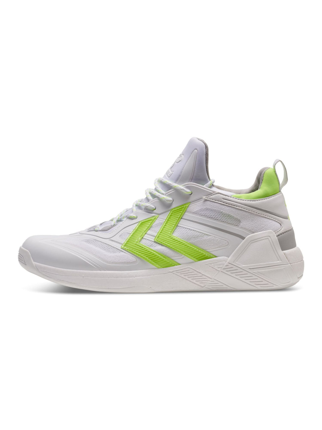 Hummel Algiz 2.0 - white