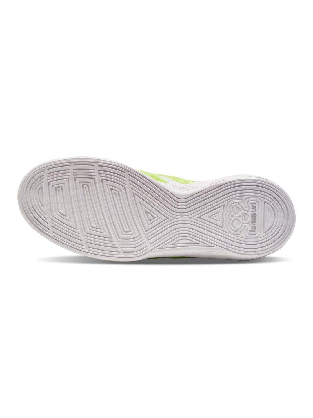 Hummel Algiz 2.0 - white