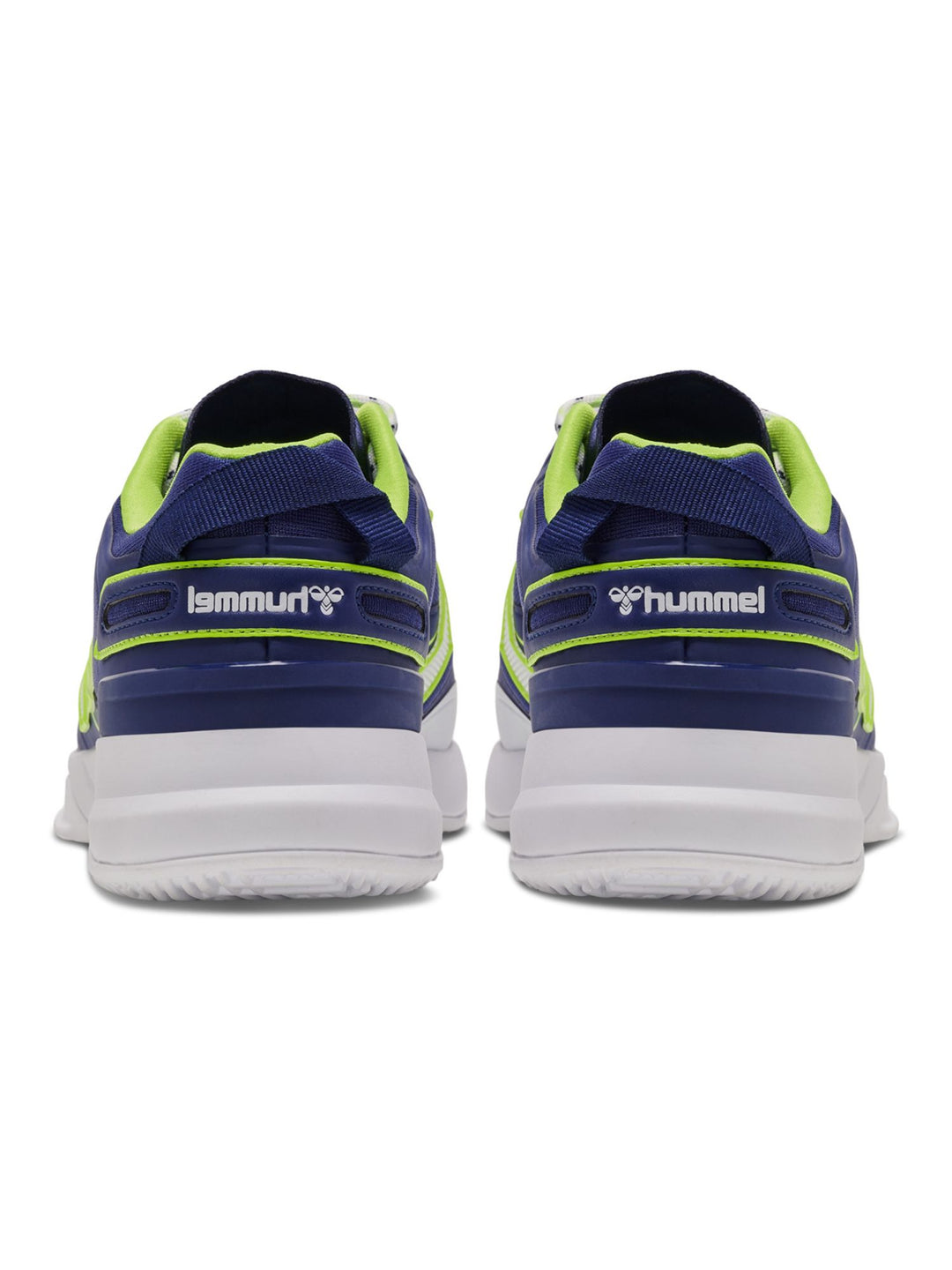 Hummel Dagaz 2.0 - spectrum blue
