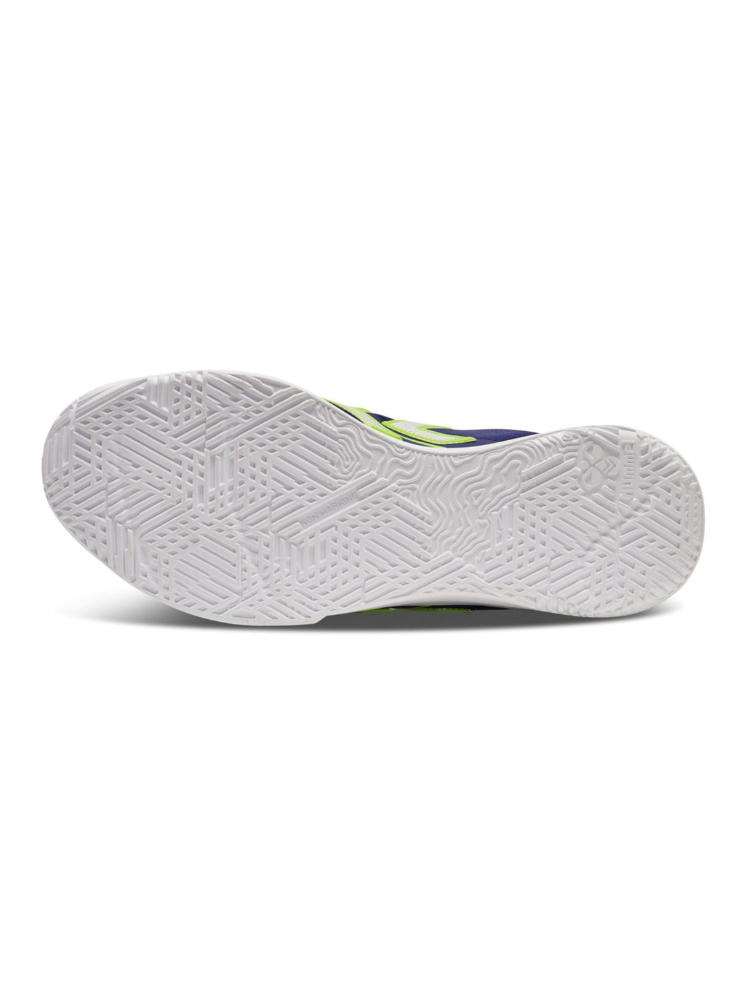 Hummel Dagaz 2.0 - spectrum blue