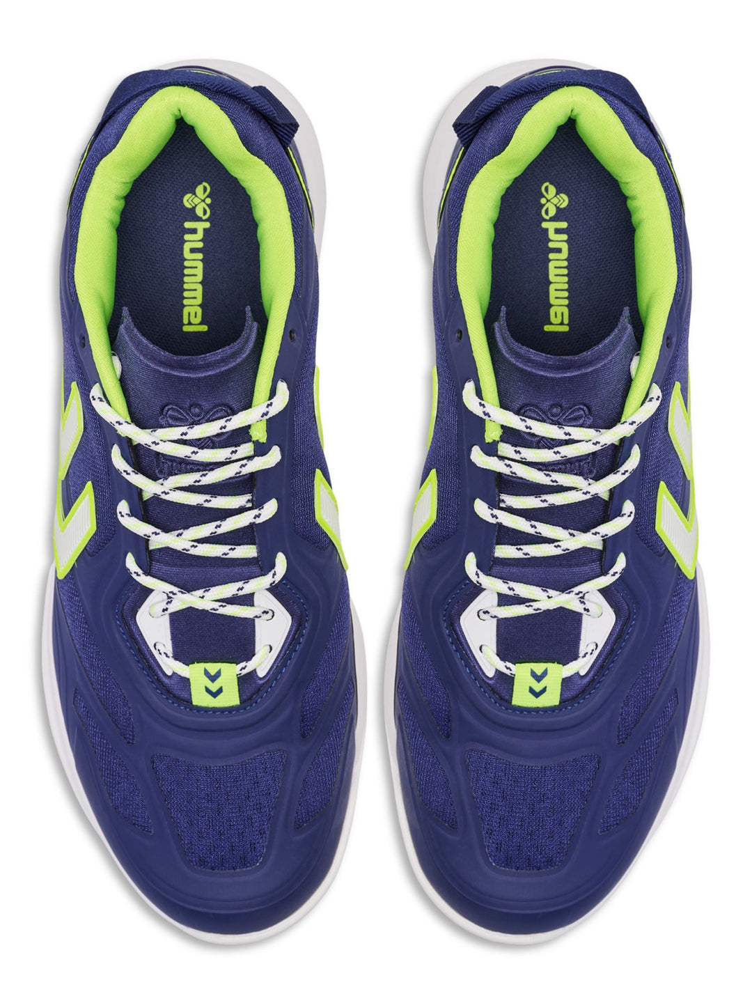 Hummel Dagaz 2.0 - spectrum blue
